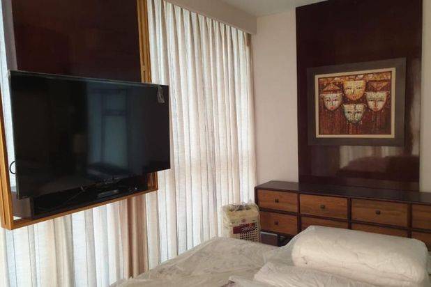 Jual Apartemen Lexington Residence Jakarta Tipe 3BR Furnished PR1965