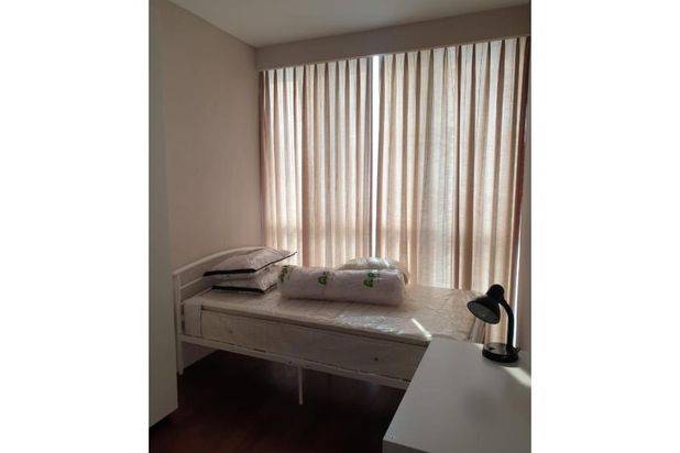 Jual Apartemen Lexington Residence Jakarta Tipe 3BR Furnished PR1965