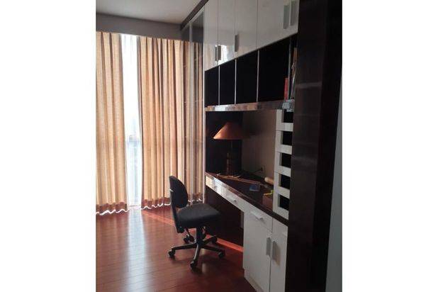 Jual Apartemen Lexington Residence Jakarta Tipe 3BR Furnished PR1965