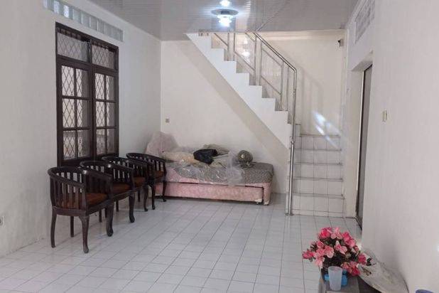 Dijual Rumah Strategis di Pinggir Jalan Taman Cimanggu Bogor PR1967