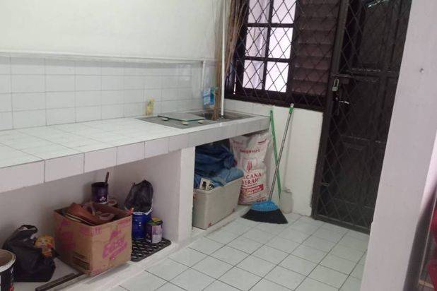Dijual Rumah Strategis di Pinggir Jalan Taman Cimanggu Bogor PR1967