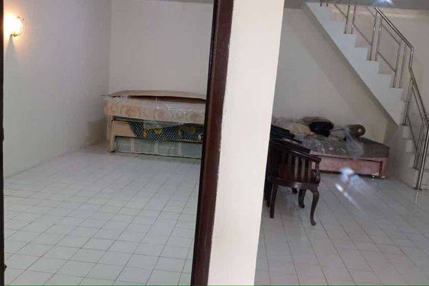Dijual Rumah Strategis di Pinggir Jalan Taman Cimanggu Bogor PR1967