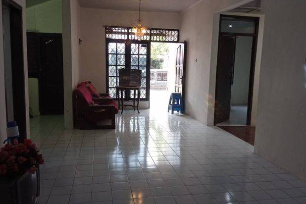 Dijual Rumah Strategis di Pinggir Jalan Taman Cimanggu Bogor PR1967
