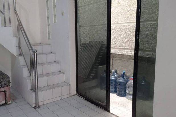 Dijual Rumah Strategis di Pinggir Jalan Taman Cimanggu Bogor PR1967