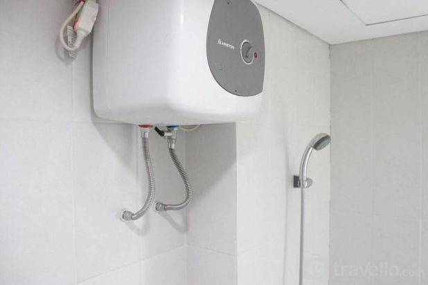 Dijual Apartemen SkyLand City Jatinangor Type Deluxe PR1968