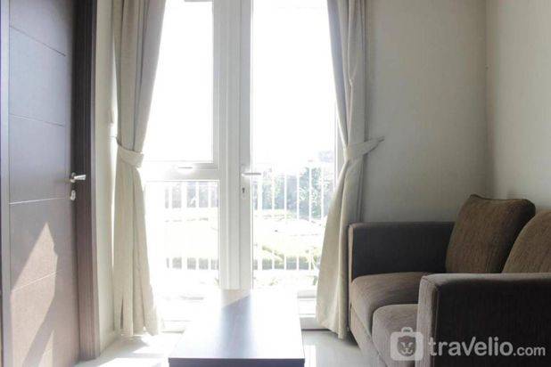 Dijual Apartemen SkyLand City Jatinangor Type Deluxe PR1968