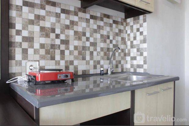 Dijual Apartemen SkyLand City Jatinangor Type Deluxe PR1968