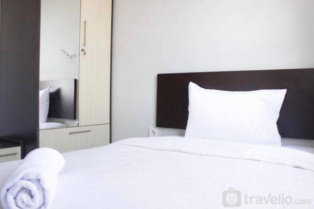 Dijual Apartemen SkyLand City Jatinangor Type Deluxe PR1968