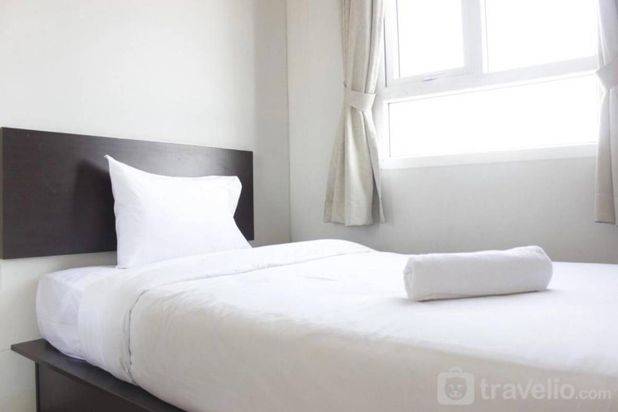Dijual Apartemen SkyLand City Jatinangor Type Deluxe PR1968