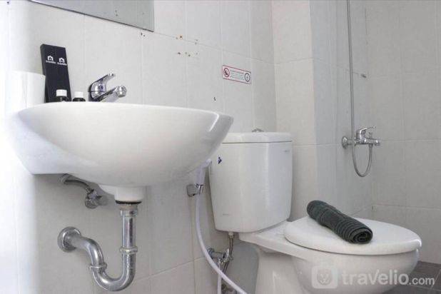Dijual Apartemen SkyLand City Jatinangor Type Deluxe PR1968