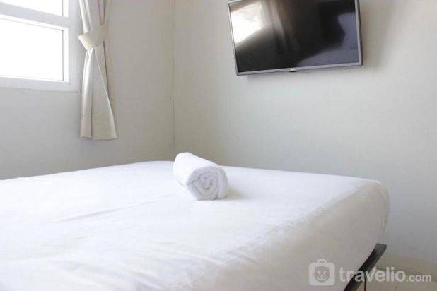 Dijual Apartemen SkyLand City Jatinangor Type Deluxe PR1968