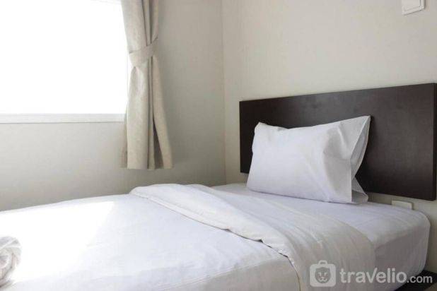 Dijual Apartemen SkyLand City Jatinangor Type Deluxe PR1968