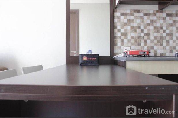 Dijual Apartemen SkyLand City Jatinangor Type Deluxe PR1968