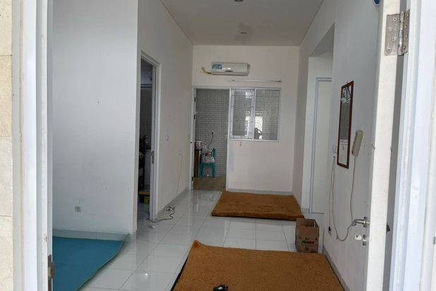 Dijual Rumah Cluster Amethyst Kawasan Grand Kawanua Manado P0225