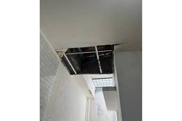 Dijual Rumah Cluster Amethyst Kawasan Grand Kawanua Manado P0225