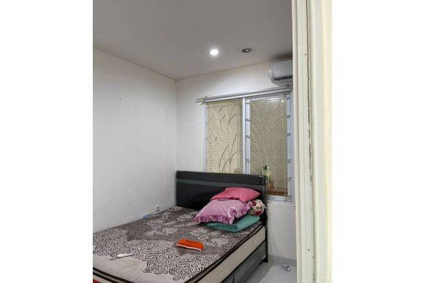 Dijual Rumah Cluster Amethyst Kawasan Grand Kawanua Manado P0225