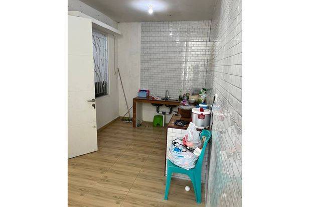 Dijual Rumah Cluster Amethyst Kawasan Grand Kawanua Manado P0225