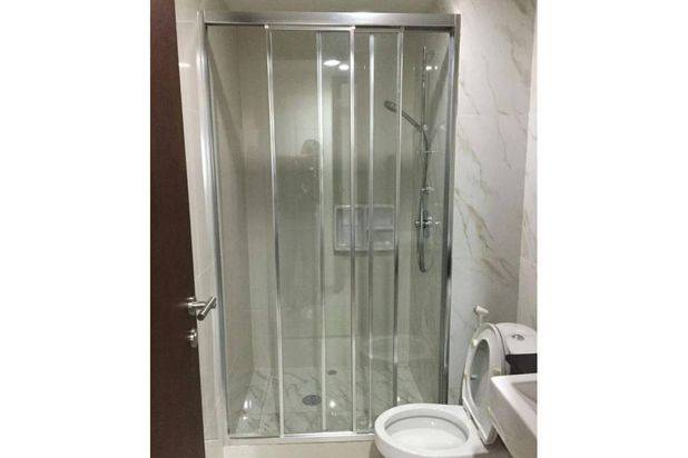 Dijual Apartemen Sherwood Kelapa Gading Tipe 2+1 Bedroom