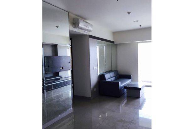 Dijual Apartemen Sherwood Kelapa Gading Tipe 2+1 Bedroom