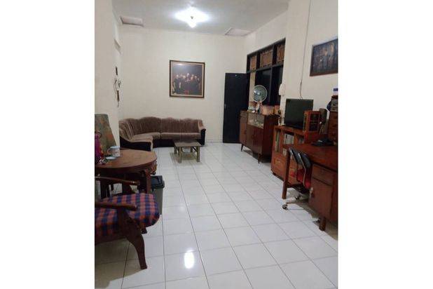 Jual Rumah Beserta 10 Kamar Kost di Wirobrajan, Yogyakarta
