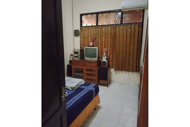 Jual Rumah Beserta 10 Kamar Kost di Wirobrajan, Yogyakarta