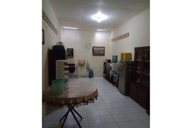 Jual Rumah Beserta 10 Kamar Kost di Wirobrajan, Yogyakarta