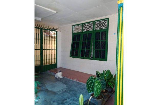 Jual Rumah Beserta 10 Kamar Kost di Wirobrajan, Yogyakarta