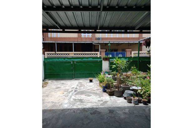 Jual Rumah Beserta 10 Kamar Kost di Wirobrajan, Yogyakarta