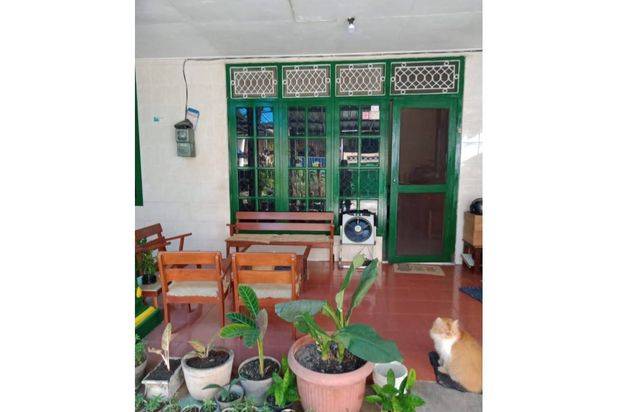 Jual Rumah Beserta 10 Kamar Kost di Wirobrajan, Yogyakarta