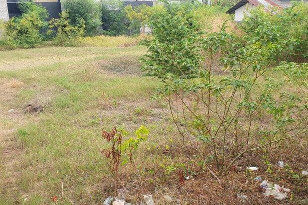 Dijual Tanah Seluas 2485 m2 di Jatibening, Pondok Gede