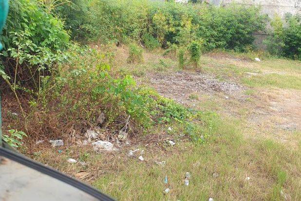 Dijual Tanah Seluas 2485 m2 di Jatibening, Pondok Gede
