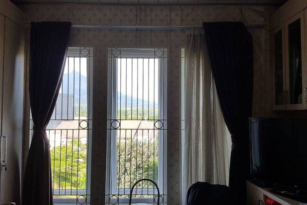Jual Rumah View Pegunungan Samping Danau, Pakuan Hill Bogor PR1970