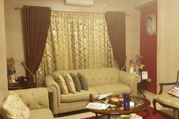 Jual Rumah View Pegunungan Samping Danau, Pakuan Hill Bogor PR1970