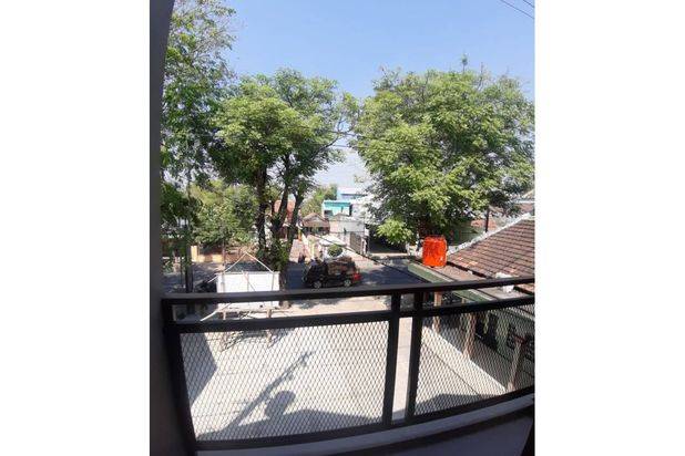 Disewa Ruko Strategis Jalan Utama Purwodadi, Grobogan PR1936
