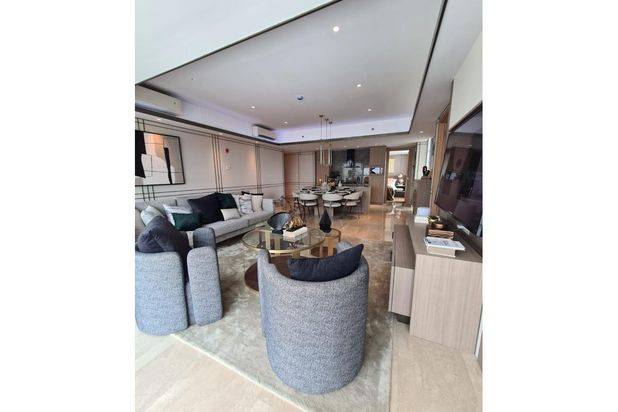Apartemen Holland Village Siap Huni MD948