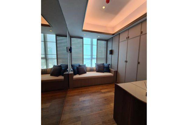 Apartemen Holland Village Siap Huni MD948
