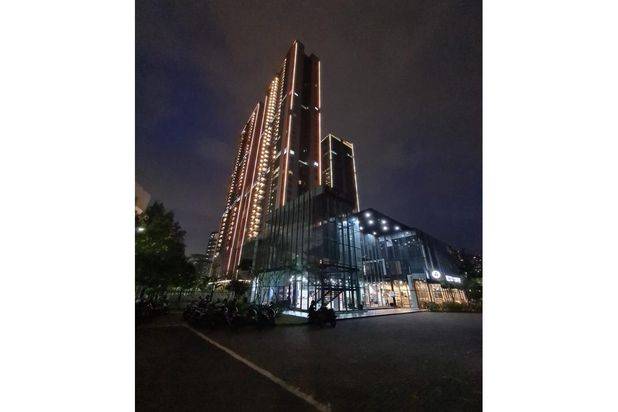 Apartemen Holland Village Siap Huni MD948