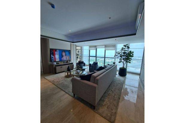 Apartemen Holland Village Siap Huni MD948