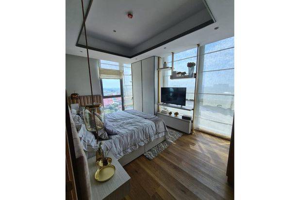 Apartemen Holland Village Siap Huni MD948