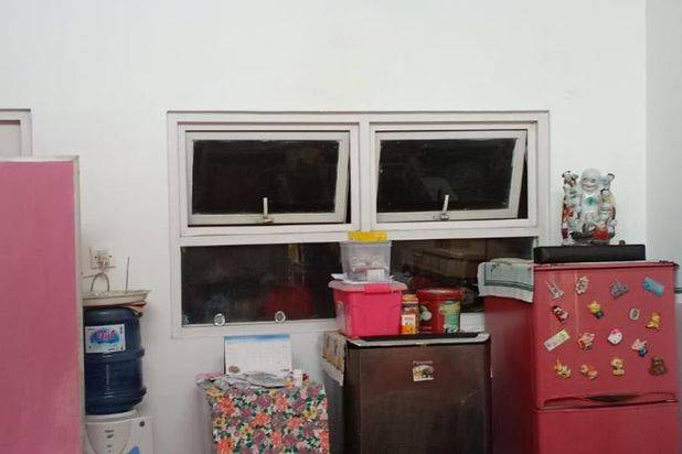 Rumah Grand Semanggi Strategis Dekat Oerr & Tol Tambak Sumur