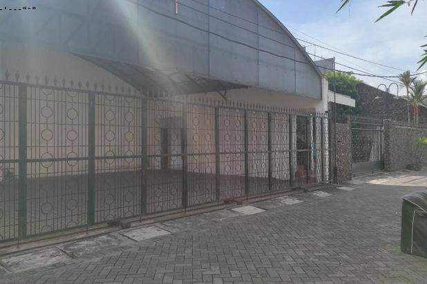 Rumah Lebo Agung Hadap Timur