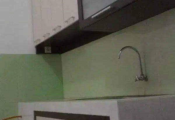 Rumah Palm Oasis Strategis, Siap Huni