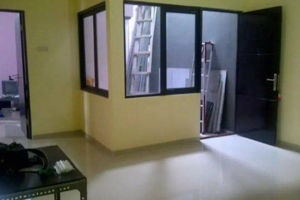 Rumah Palm Oasis Strategis, Siap Huni