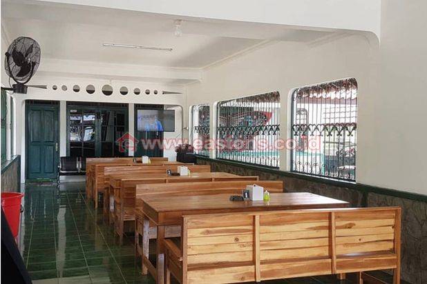 Disewakan Rumah Tinggal Baturaden (PW000878)