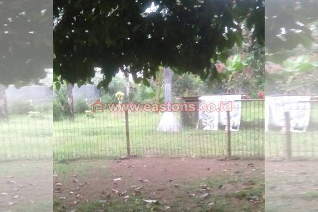 Disewakan Rumah Tinggal Baturaden (PW000878)