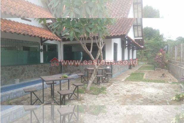 Disewakan Rumah Tinggal Baturaden (PW000878)