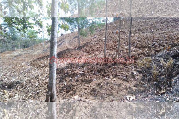 Dijual Tanah Kavling Sokawera Sokaraja (PW000890)