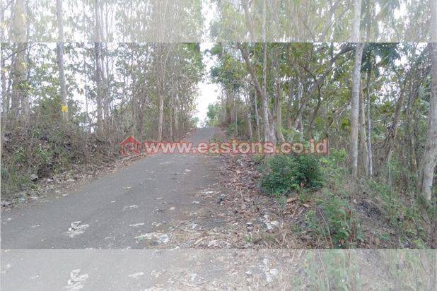 Dijual Tanah Kavling Sokawera Sokaraja (PW000892)