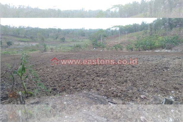 Dijual Tanah Kavling Sokawera Sokaraja (PW000892)