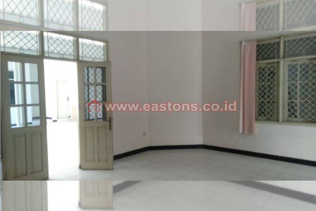 Dijual Rumah Tinggal Limas Agung Purwokerto (PW000893)
